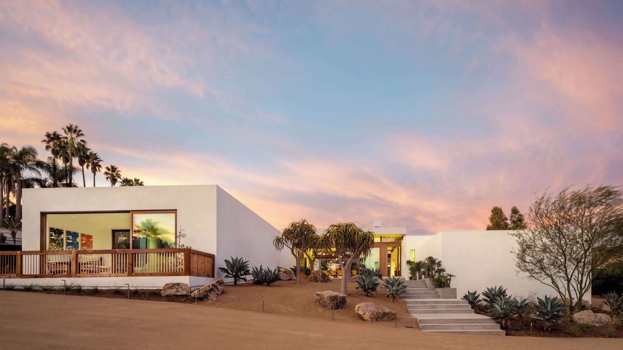 Photo of Outdoor in Central Malibu
