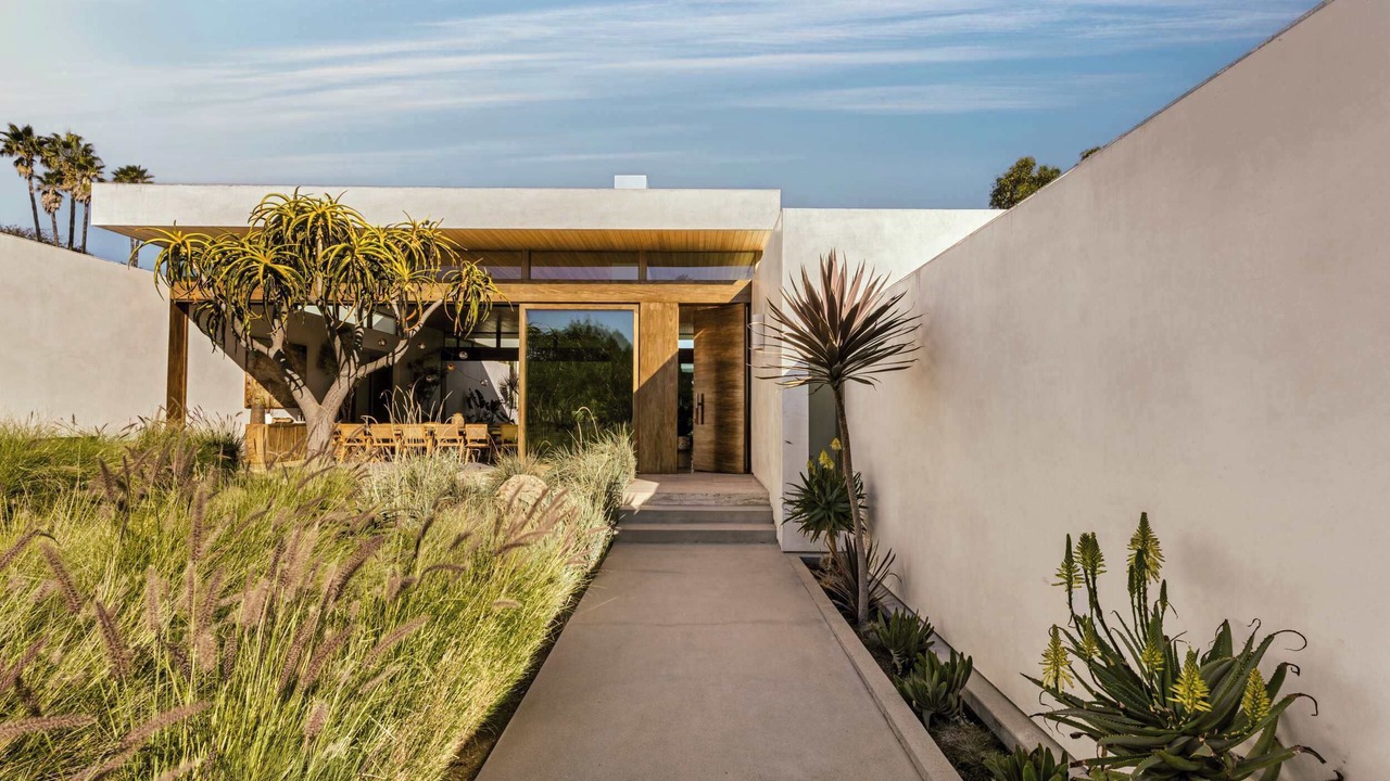 Photo of Outdoor in Central Malibu