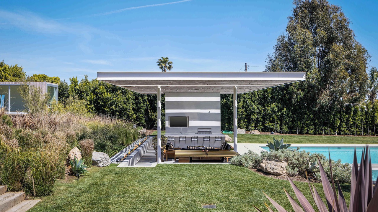 Photo of Outdoor in Central Malibu