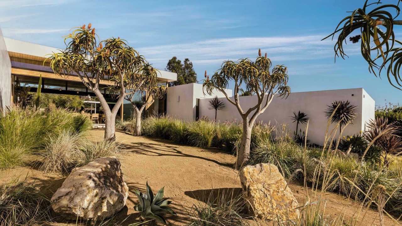 Photo of Outdoor in Central Malibu