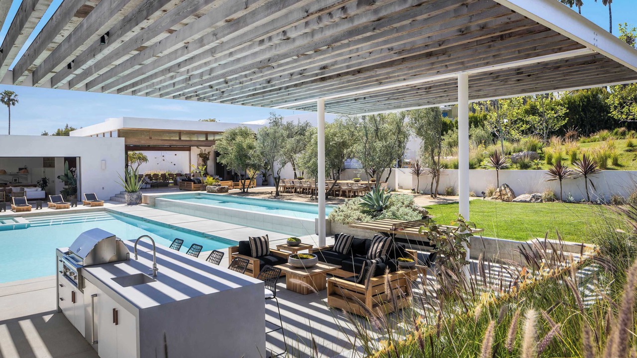Photo of Outdoor in Central Malibu