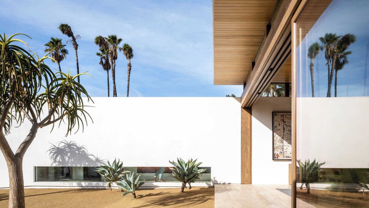 Photo of Outdoor in Central Malibu