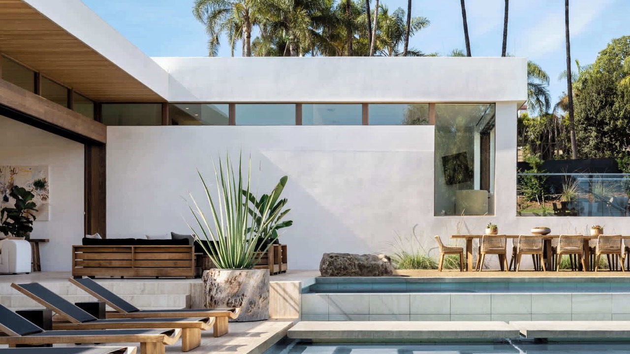 Photo of Outdoor in Central Malibu