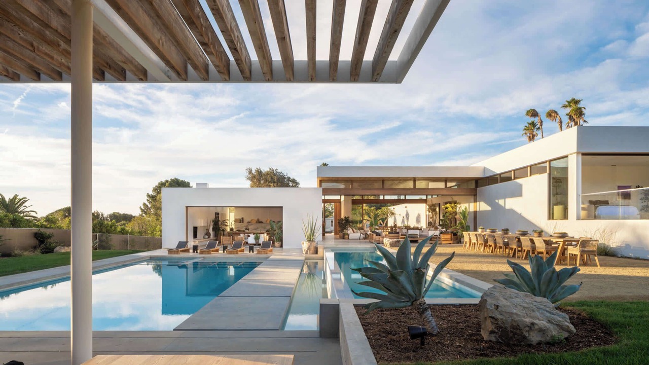 Photo of Outdoor in Central Malibu