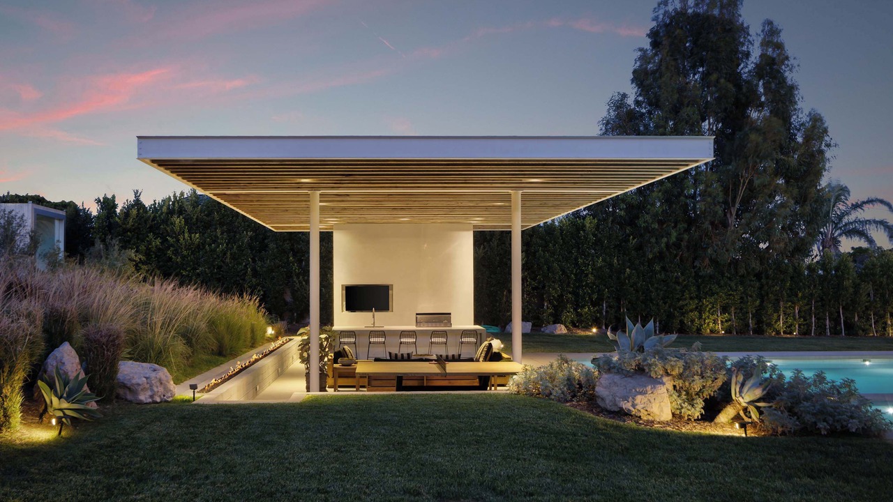 Photo of Outdoor in Central Malibu