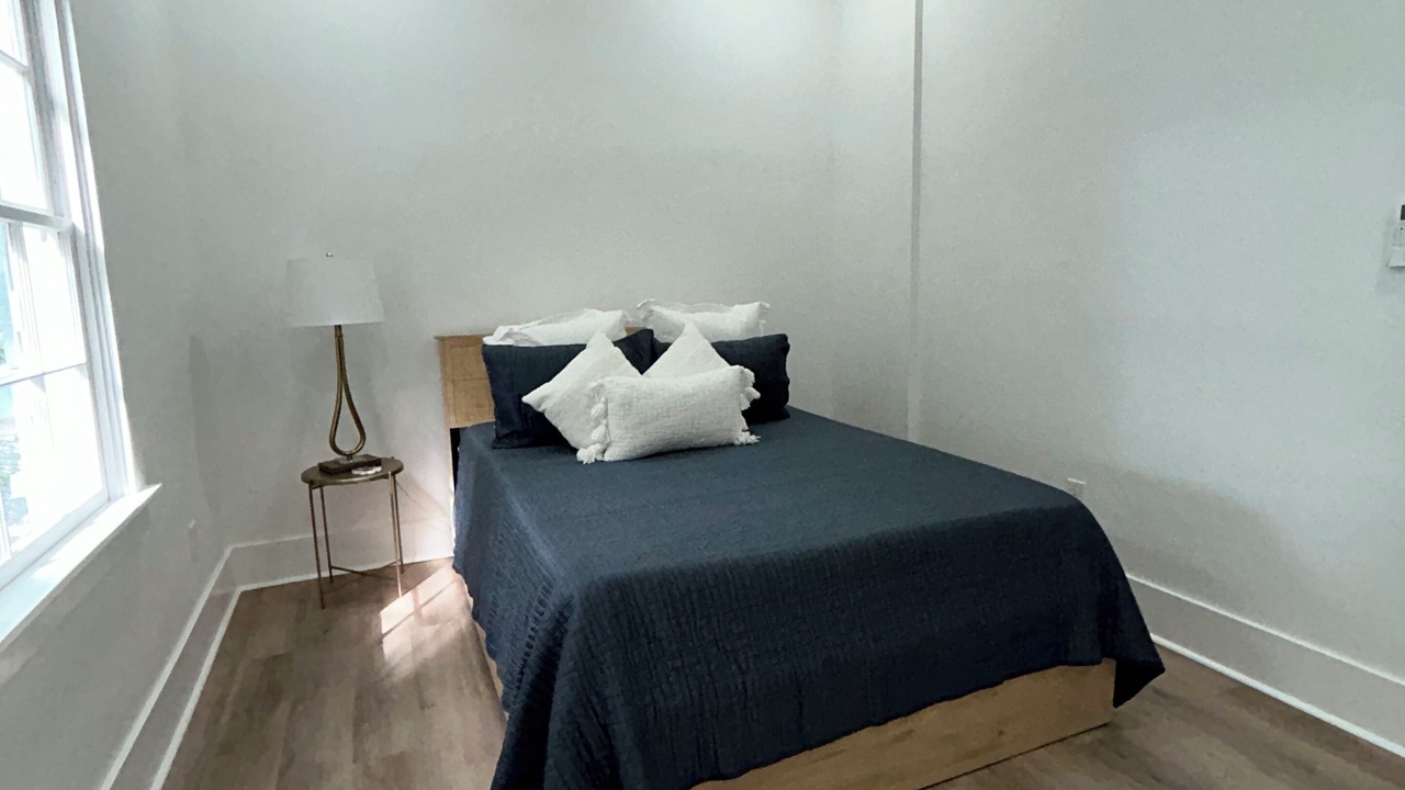 Photo of Bedroom in Old Town