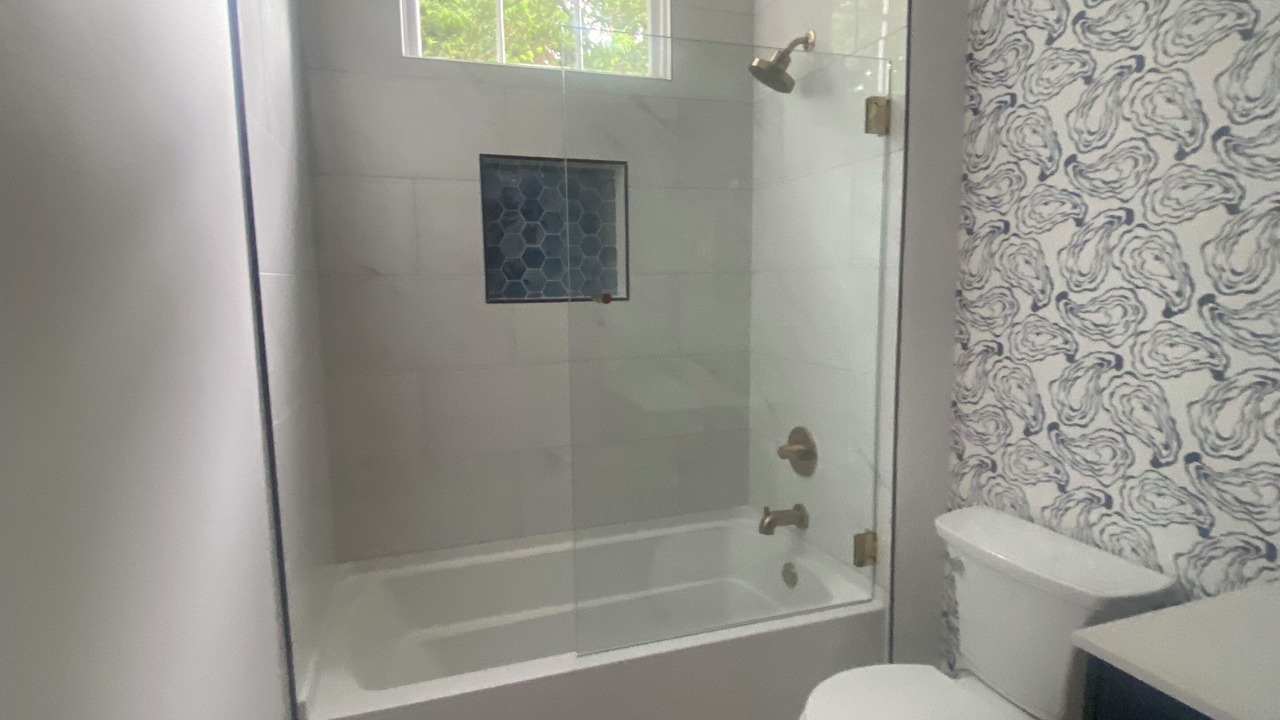 Photo of Bathroom in Old Town