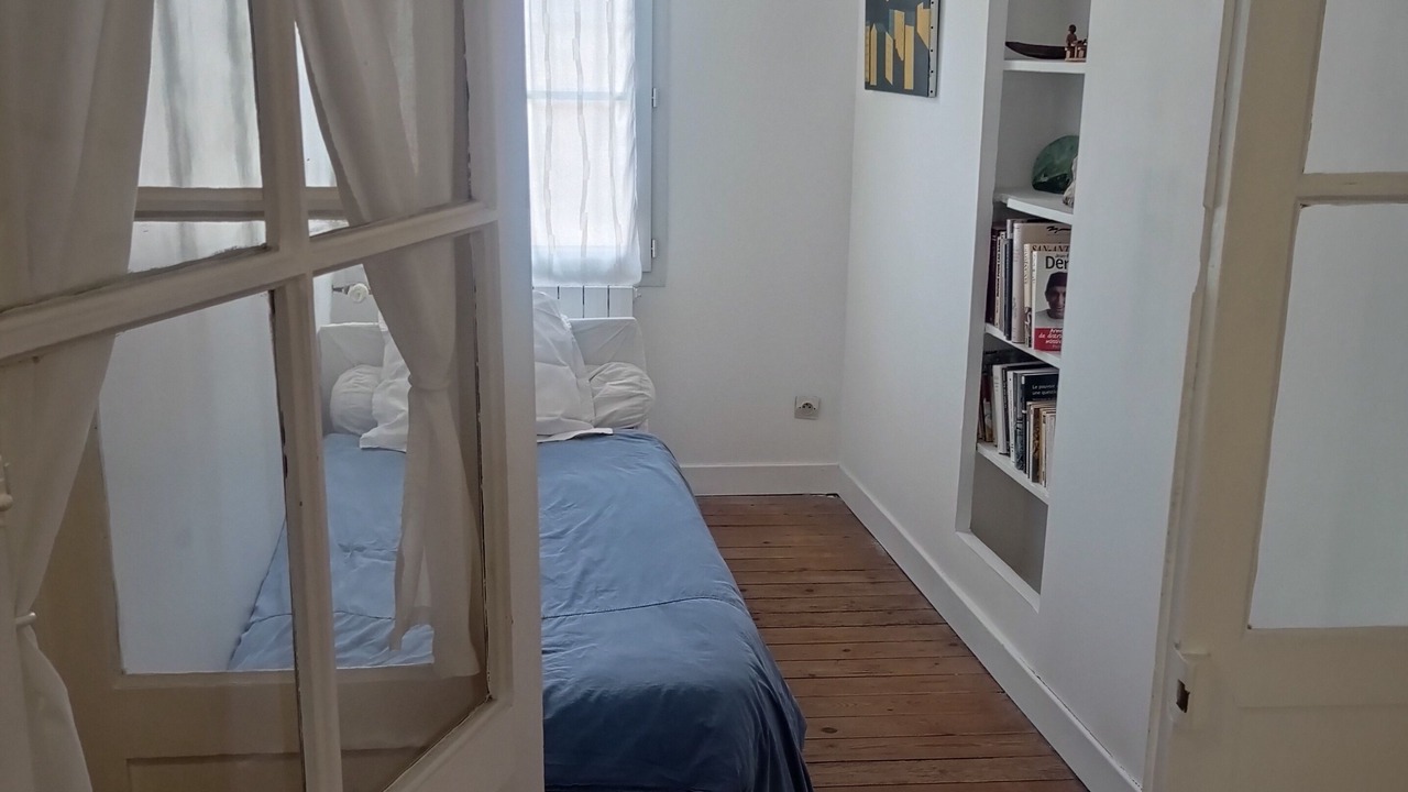 Photo of Bedroom in Pont-Sainte-Maxence