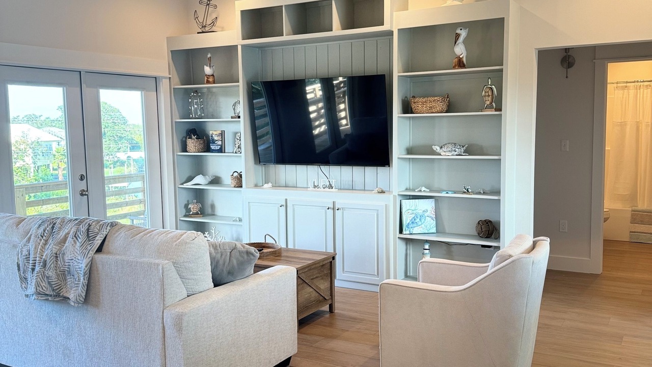 Photo of Livingroom in Shoreline Park