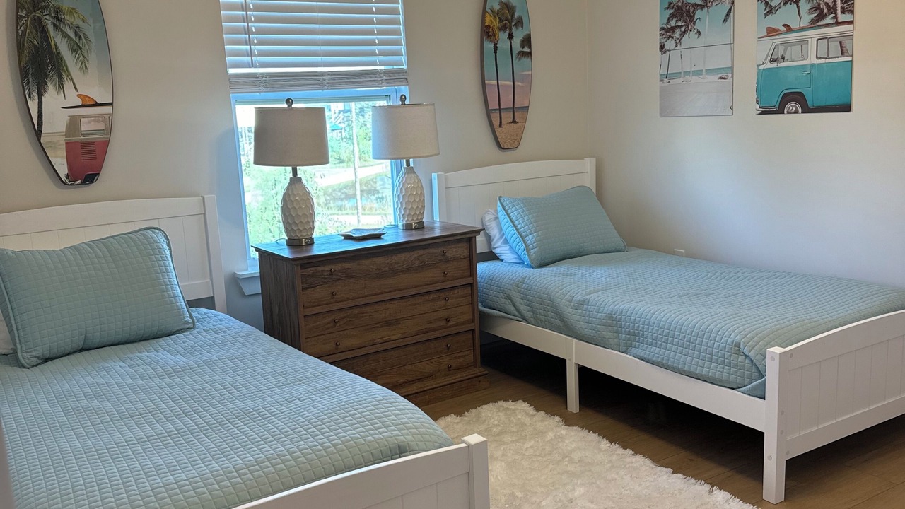 Photo of Bedroom in Shoreline Park