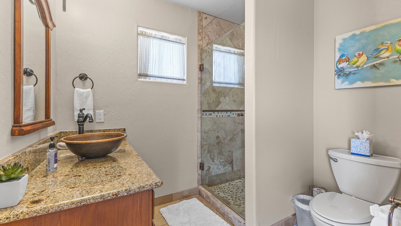 Photo of Bathroom in Fountain Hills