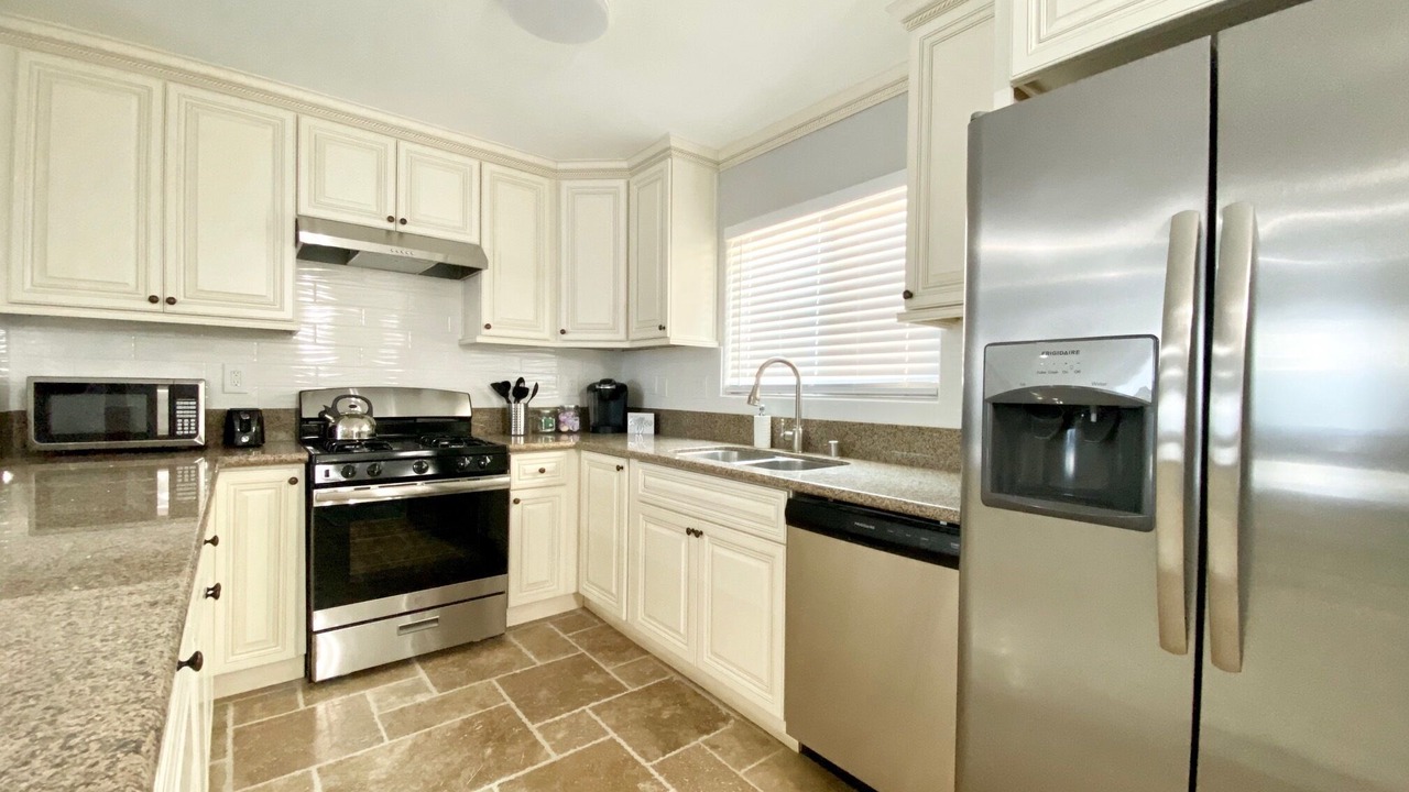 Photo of Kitchen in Placentia