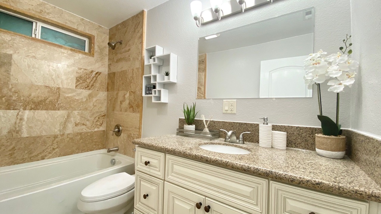 Photo of Bathroom in Placentia