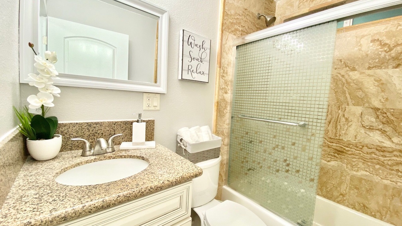 Photo of Bathroom in Placentia