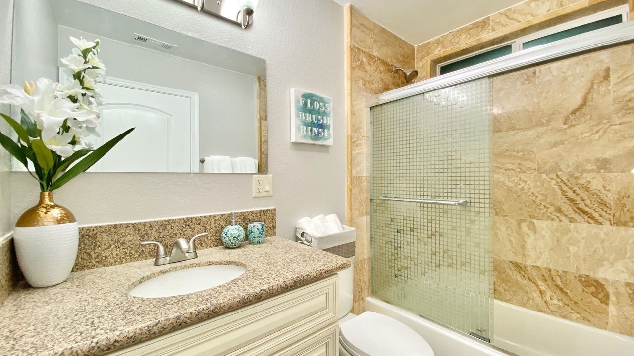 Photo of Bathroom in Placentia