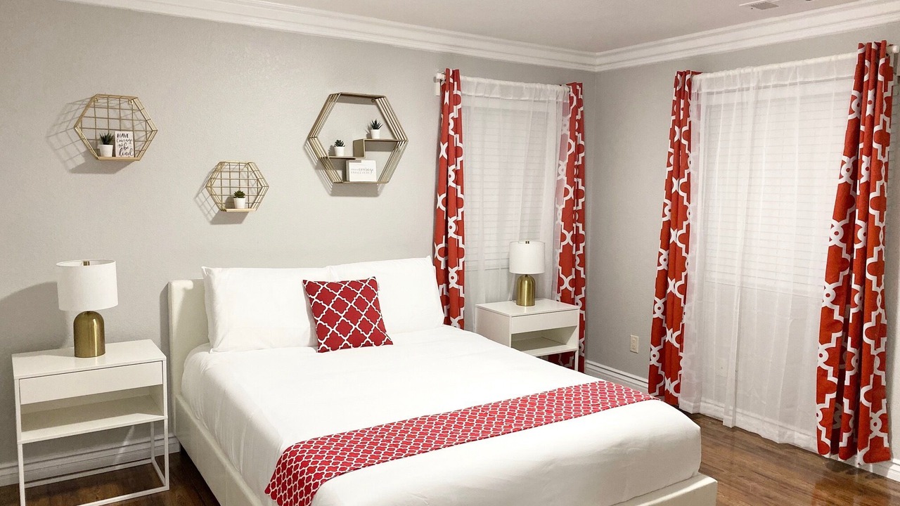 Photo of Bedroom in Placentia
