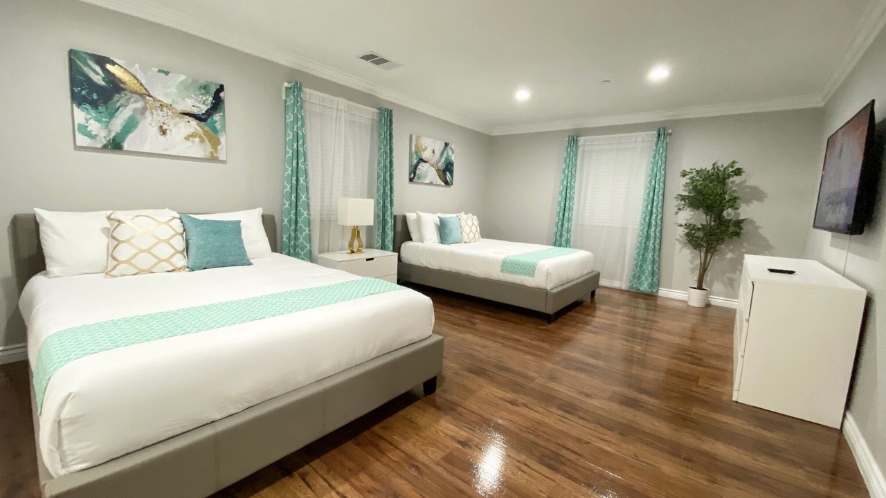 Photo of Bedroom in Placentia