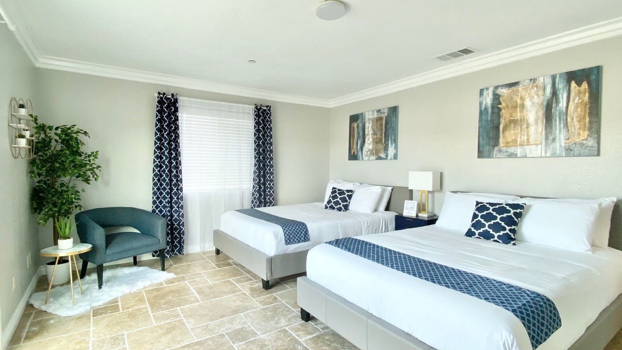 Photo of Bedroom in Placentia