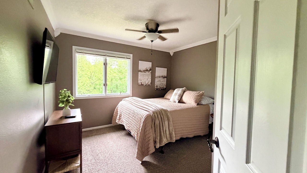 Photo of Bedroom in Johnston