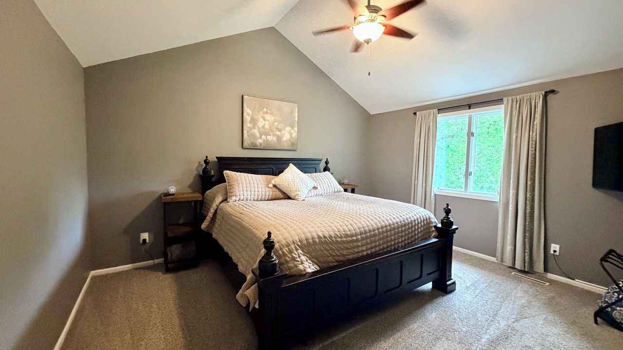 Photo of Bedroom in Johnston