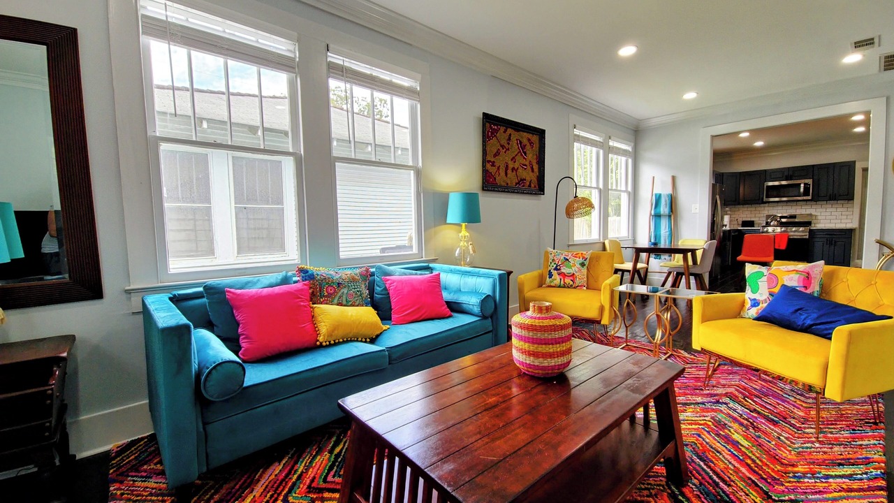 Photo of Livingroom in Baton Rouge