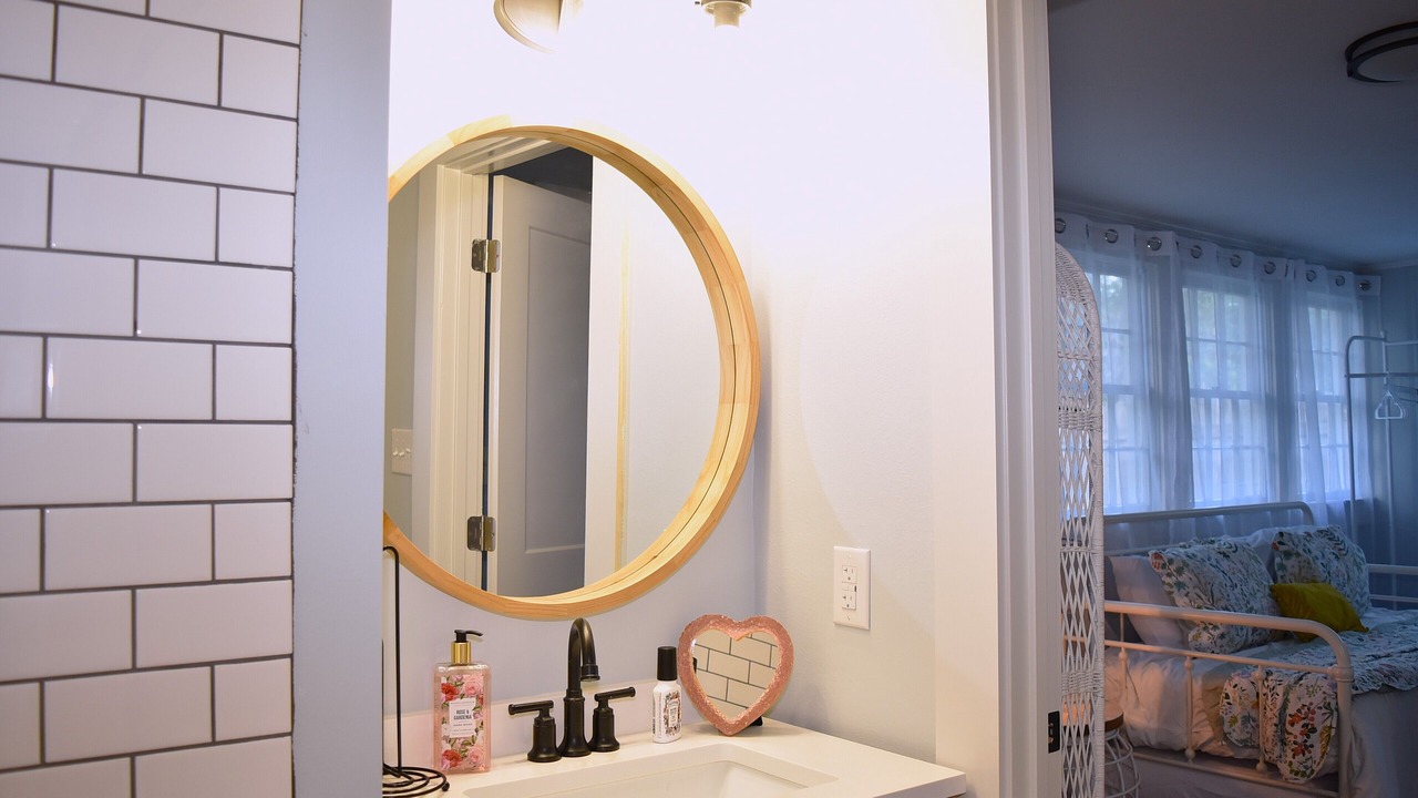 Photo of Bathroom in Baton Rouge