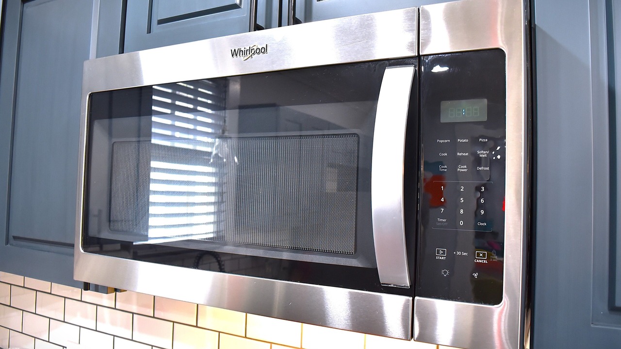 Photo of Kitchen in Baton Rouge
