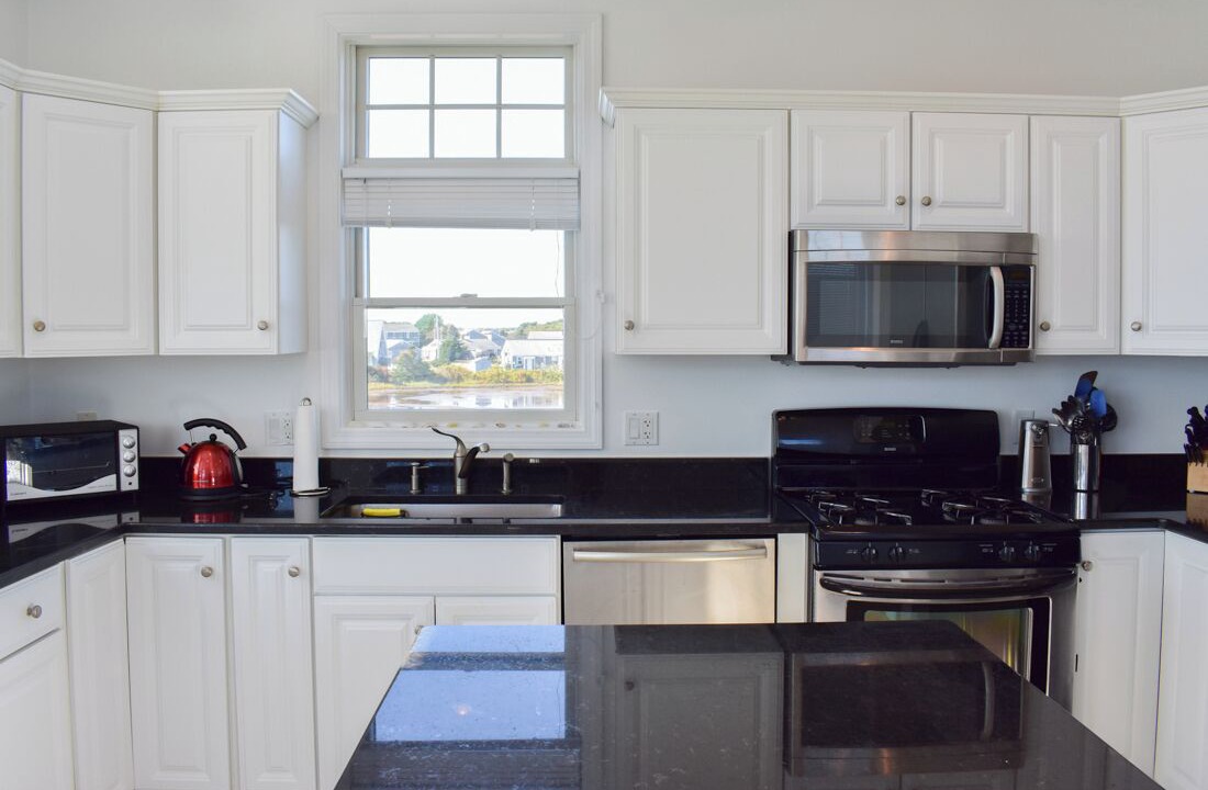 Photo of Kitchen in West Dennis