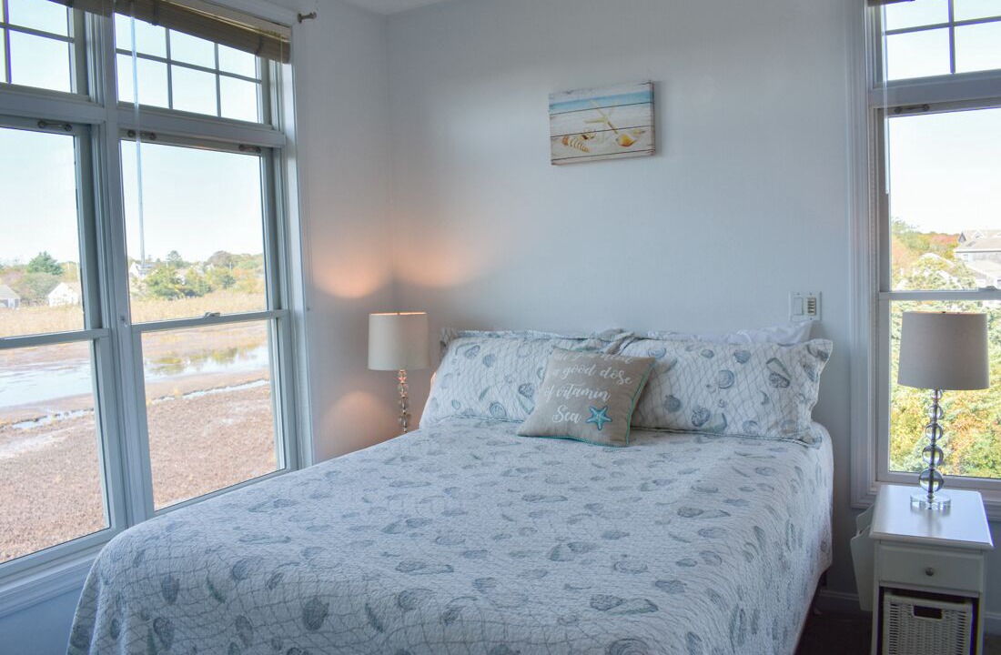 Photo of Bedroom in West Dennis