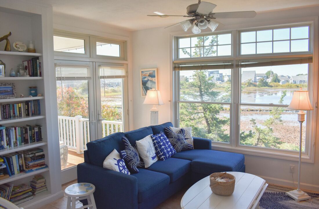 Photo of Livingroom in West Dennis