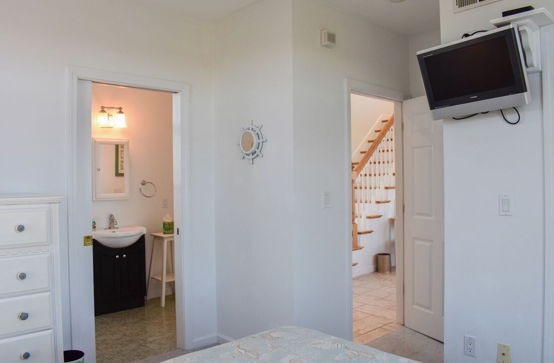 Photo of Bedroom in West Dennis
