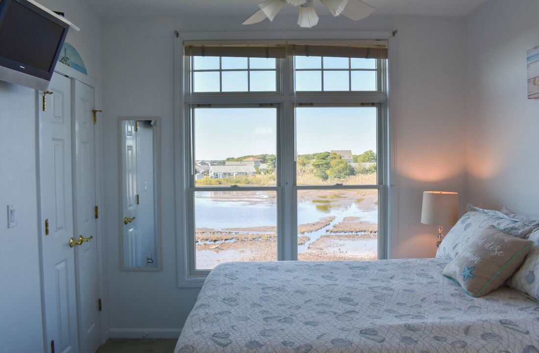 Photo of Bedroom in West Dennis