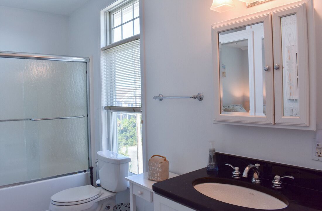 Photo of Bathroom in West Dennis