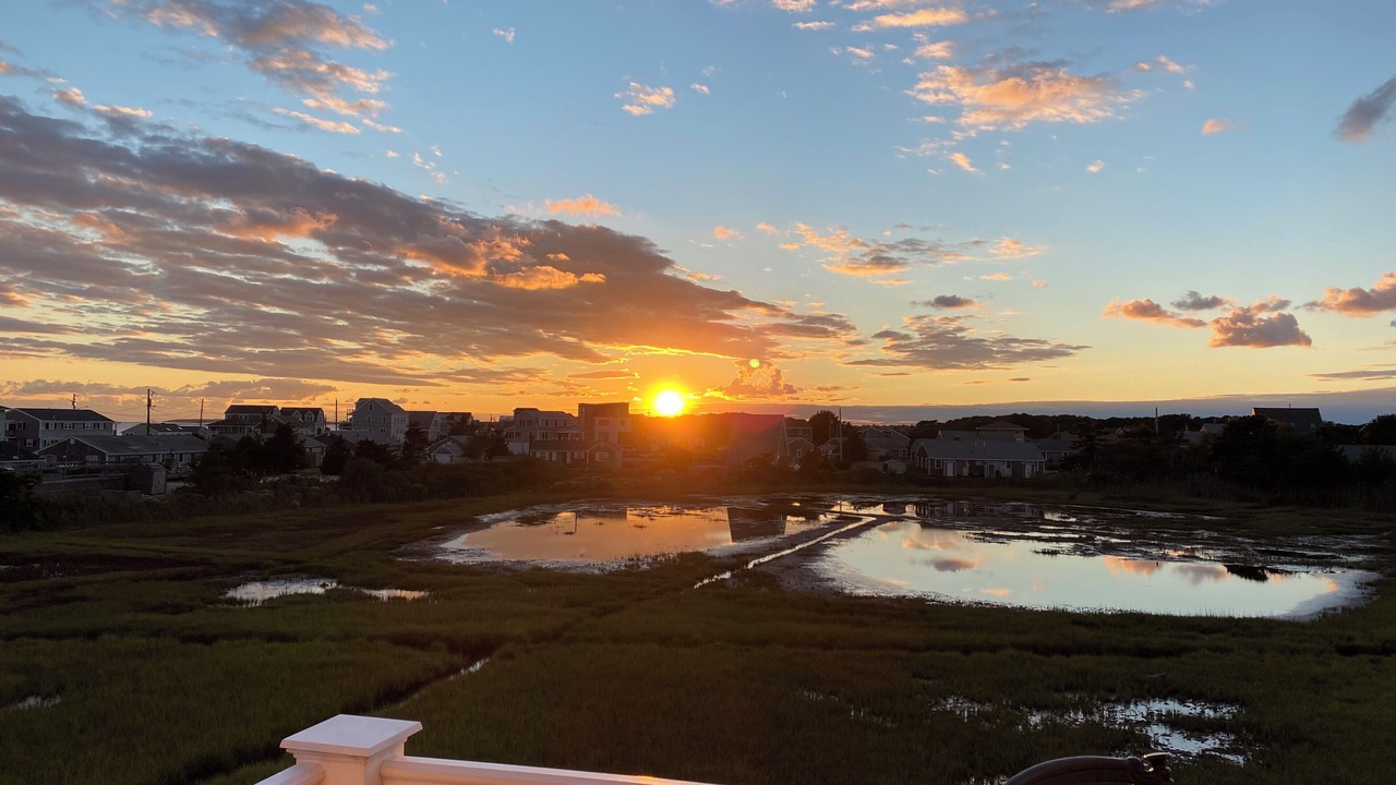 Photo of Outdoor in West Dennis