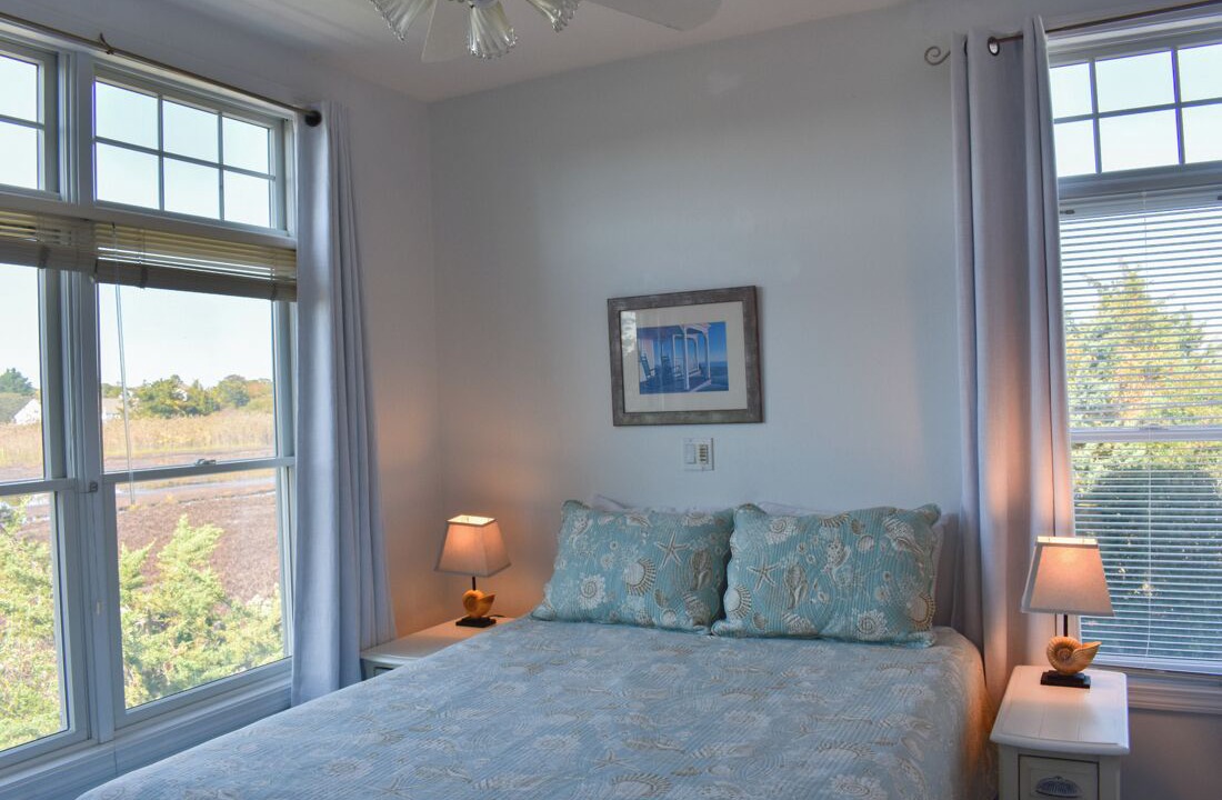 Photo of Bedroom in West Dennis