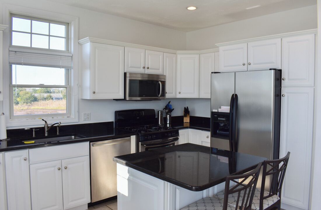 Photo of Kitchen in West Dennis