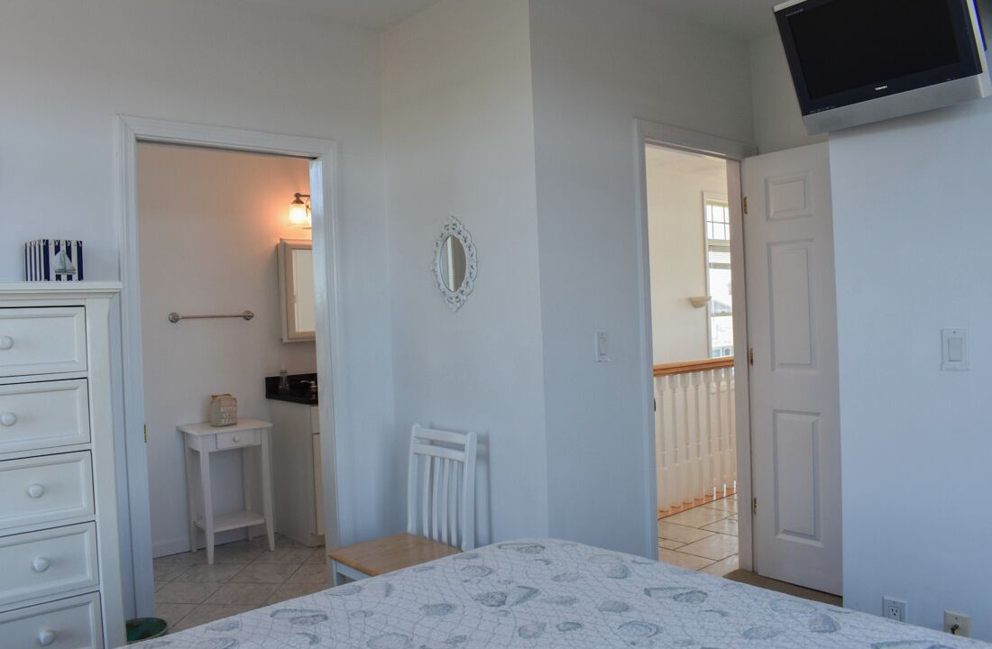 Photo of Bedroom in West Dennis