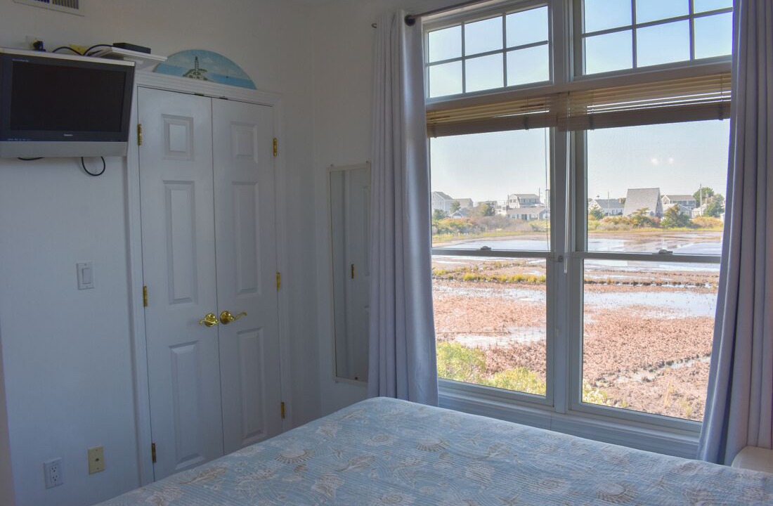 Photo of Bedroom in West Dennis