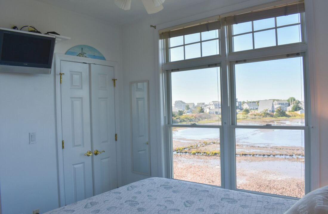 Photo of Bedroom in West Dennis