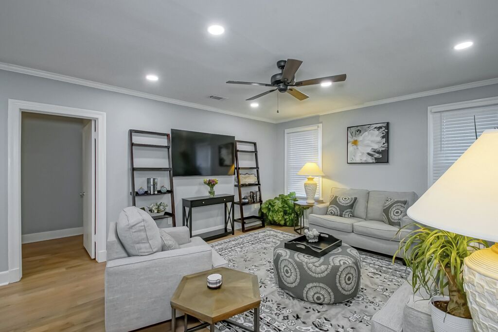 Photo of Bedroom in Highlands - Perkins