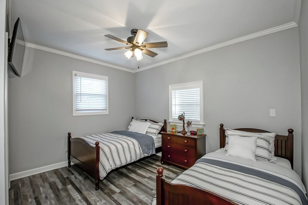 Photo of Bedroom in Highlands - Perkins