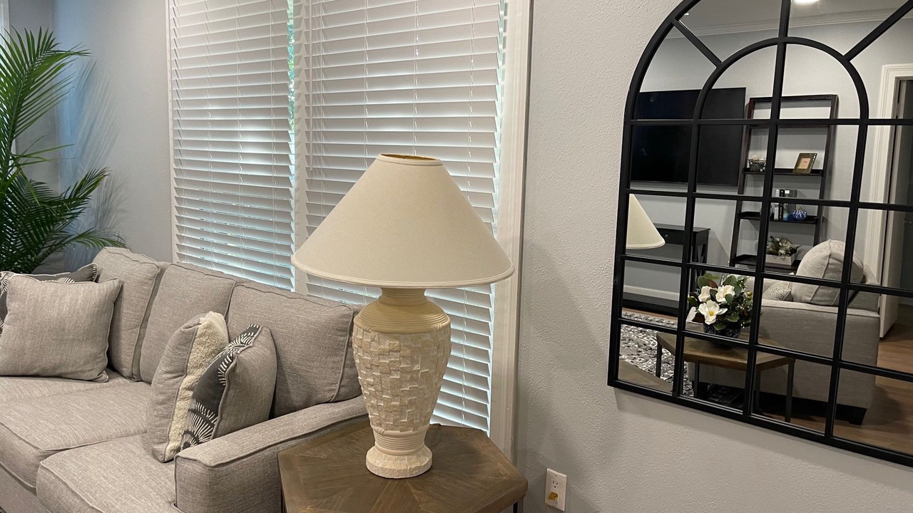 Photo of Livingroom in Highlands - Perkins