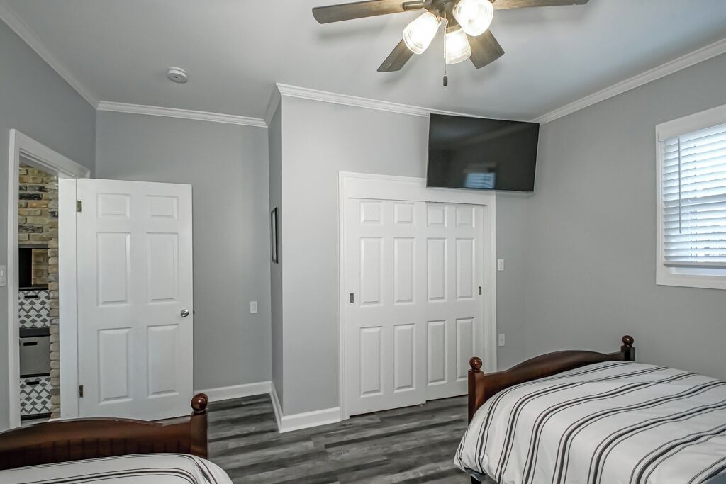 Photo of Bedroom in Highlands - Perkins