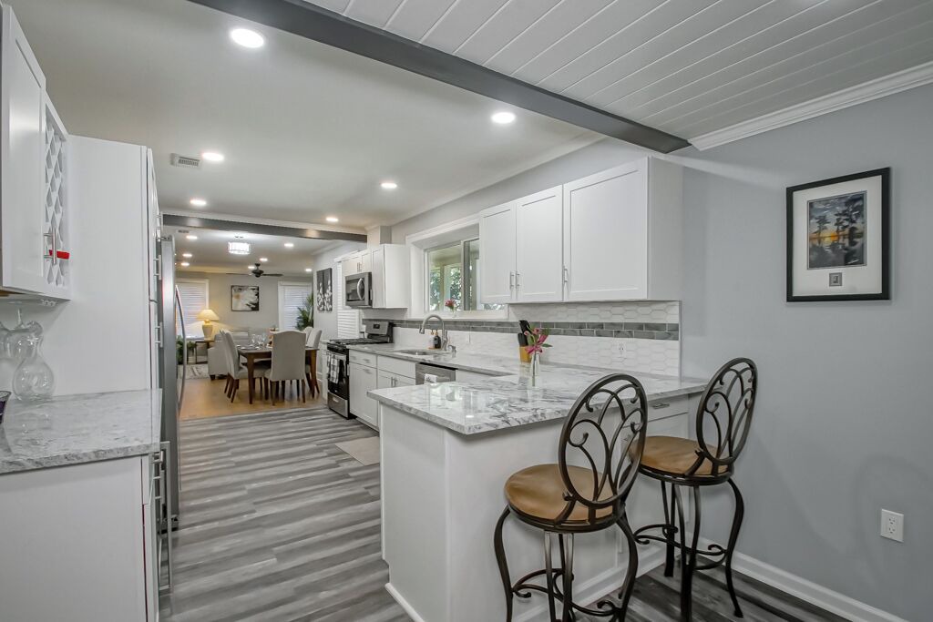 Photo of Kitchen in Highlands - Perkins