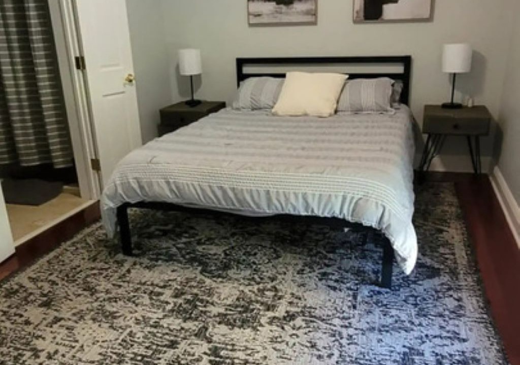 Photo of Bedroom in Henderson Point
