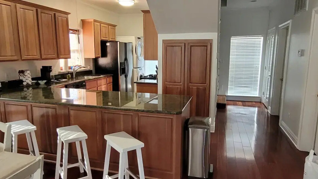 Photo of Kitchen in Henderson Point