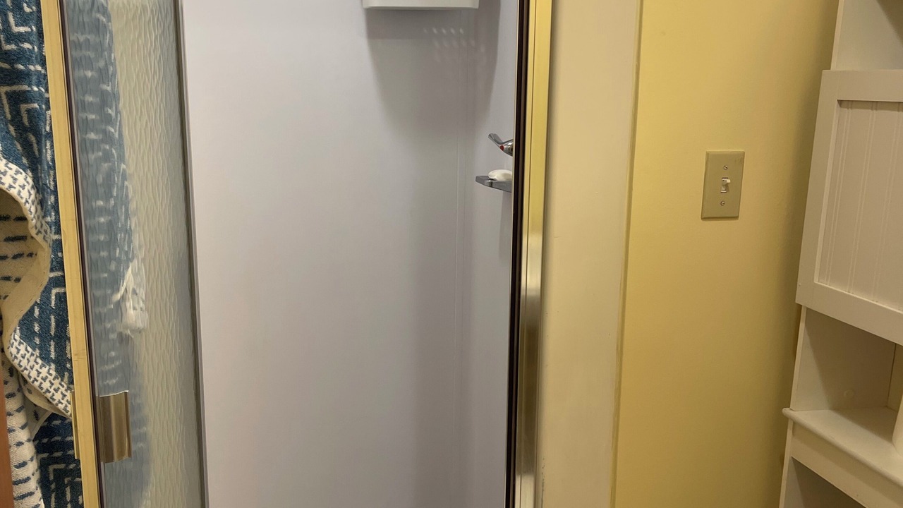 Photo of Bathroom in Silver Spring