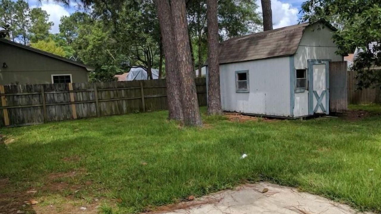 Photo of Outdoor in Gulf Hills