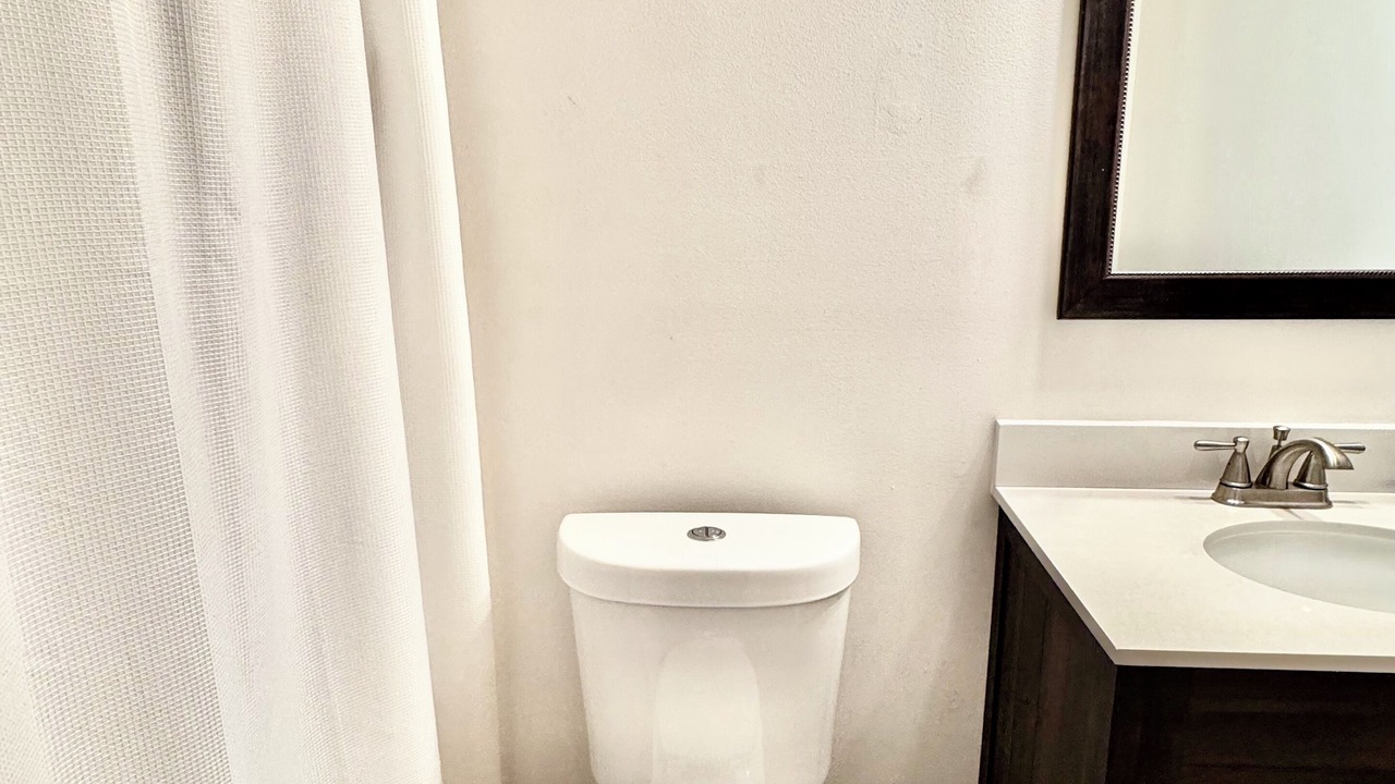 Photo of Bathroom in Gulf Hills