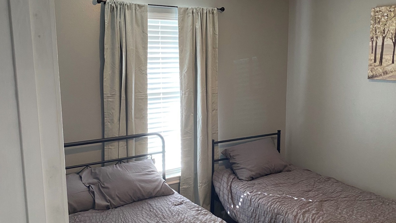 Photo of Bedroom in Gulf Hills